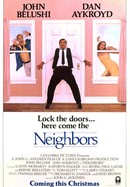 Neighbors poster image