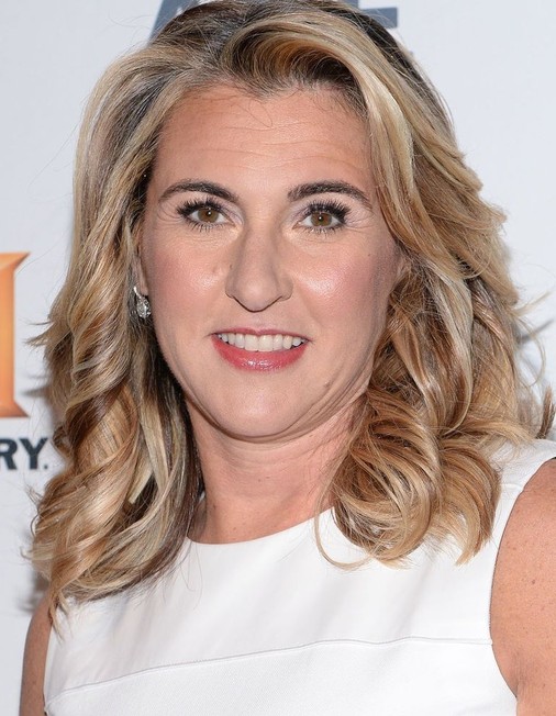 Nancy Dubuc