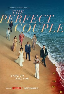 The Perfect Couple | Cast and Crew | Rotten Tomatoes