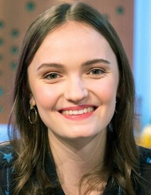 Abigail Lawrie