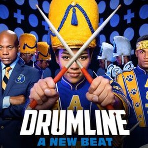 Drumline a new outlet beat full movie free