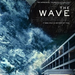 "The Wave photo 1"