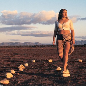 A scene from the film Holy Smoke!