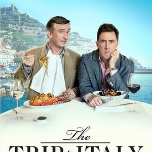 "The Trip to Italy photo 13"