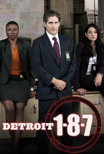 Watch trailer for Detroit 1-8-7