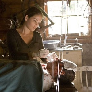 The Tortured (2010) photo 5