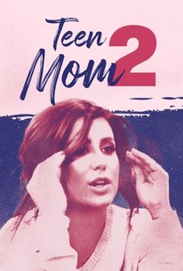 Watch trailer for Teen Mom 2