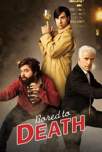 Love & Death - Rotten Tomatoes