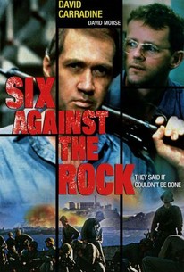 Watch trailer for Six Against the Rock