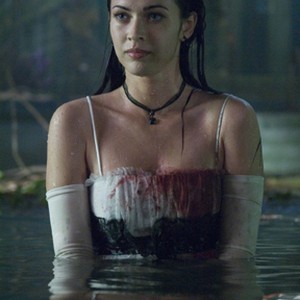 Megan Fox as Jennifer in "Jennifer's Body."