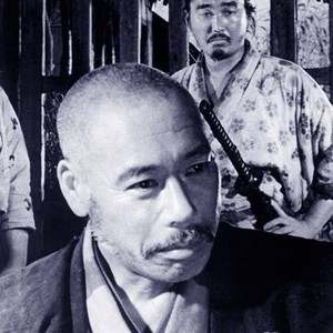Seven Samurai (1954)