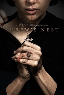 Shrew's Nest poster