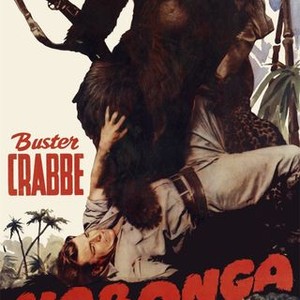 Nabonga (1944) photo 3