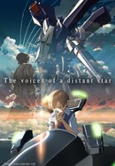 Voices of a Distant Star poster image