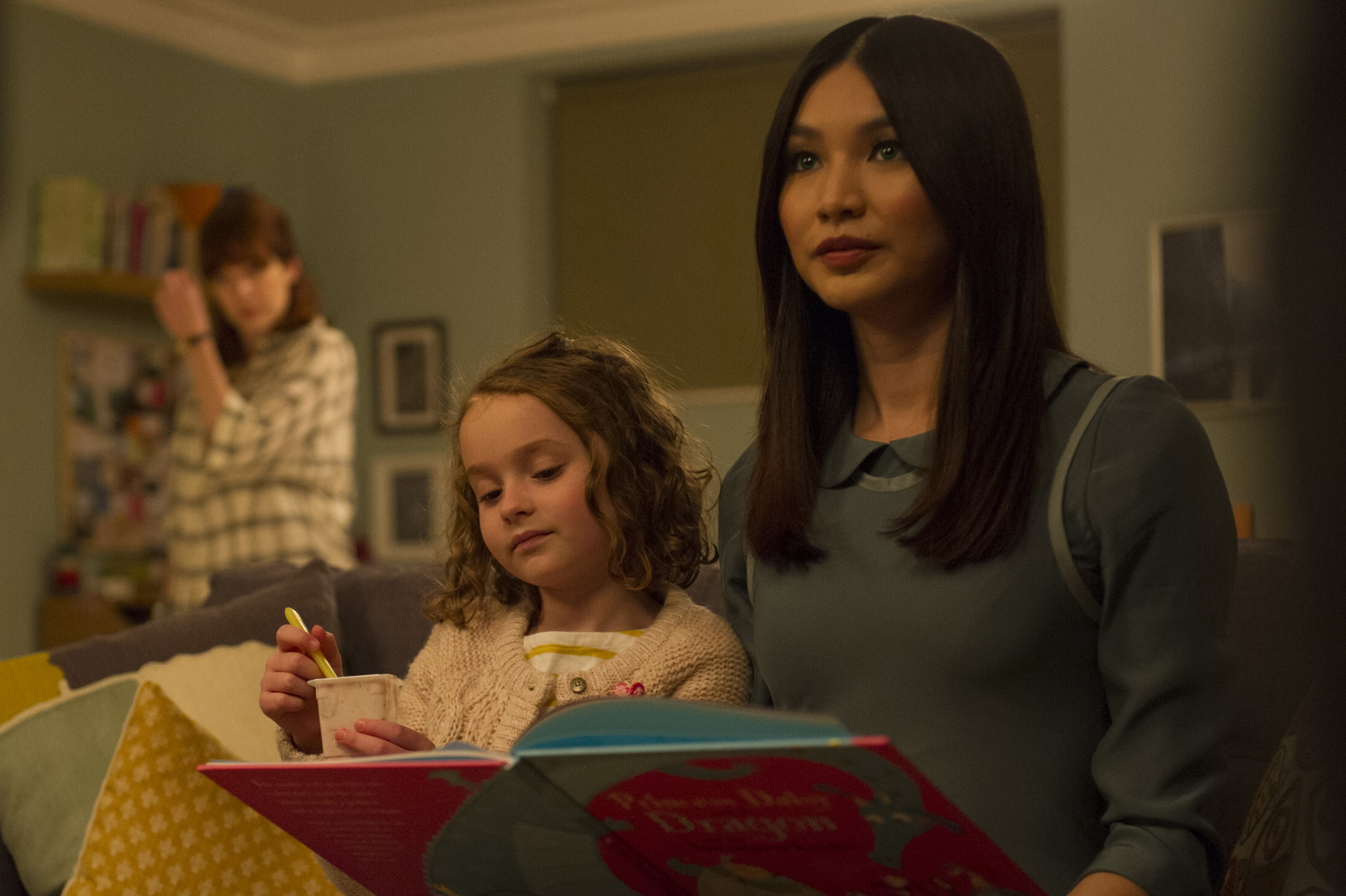 Humans Season 1 Episode 4 Recap Metawitches