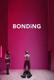 Bonding: Season 1 poster image