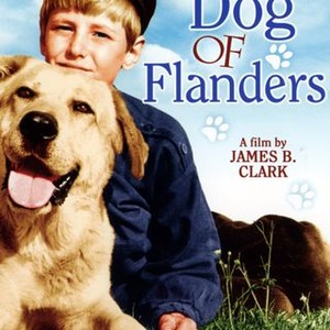 A Dog of Flanders (1959)
