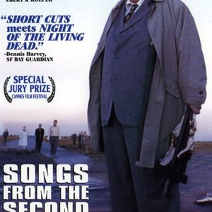 Songs From the Second Floor (2000) photo 5