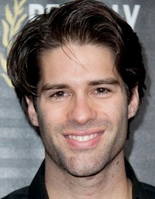 Asher Grodman
