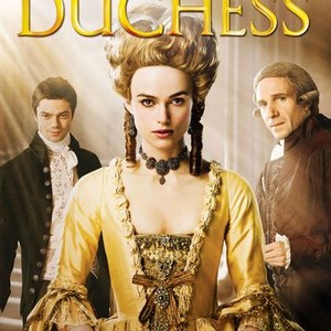 The shop duchess movie