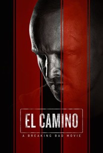 Watch trailer for El Camino: A Breaking Bad Movie