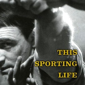 This Sporting Life photo 1