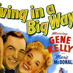Living in a Big Way photo 7