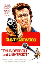 サンダーボルト / Thunderbolt and Lightfoot