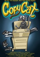 Copycat poster image