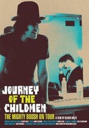 Journey of the Childmen: The Mighty Boosh on Tour poster image