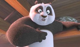 Kung Fu Panda: Trailer 1