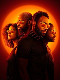 Atlanta season shop 2 episode 1