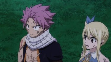 Fairy Tail: Season 9, Episode 25 | Rotten Tomatoes