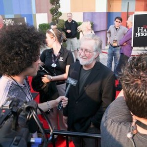 The Tonight Show With Jay Leno, Tobe Hooper, 'Season', ©NBC