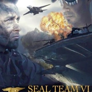SEAL Team VI (2008) photo 1
