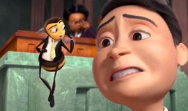 Bee Movie: Official Clip - The Trial Beegins photo 1