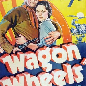 Wagon Wheels (1934) photo 10