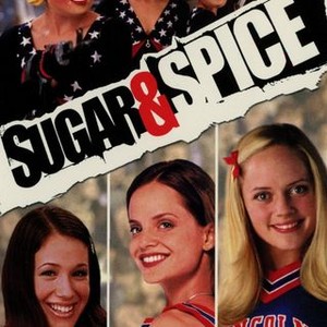  Le Insolite Sospette - Sugar & Spice [Italian Edition] : Movies  & TV