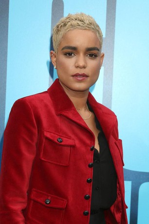 LUDLOW ELIZABETH blouse ブラウス タキマキ着用 - メルカリ LUDLOW