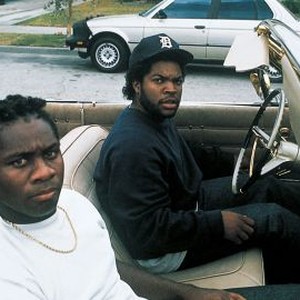 Boyz N the Hood (1991) photo 15