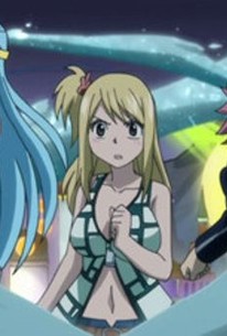 Fairy Tail Season 3 Episode 15 Rotten Tomatoes