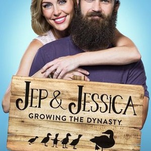 Jep & Jessica: Growing the Dynasty - Rotten Tomatoes
