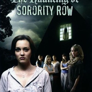 The Haunting of Sorority Row Rotten Tomatoes