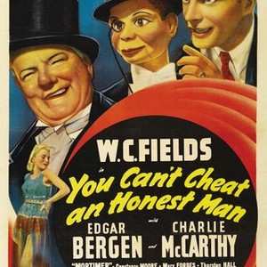 You Can't Cheat an Honest Man (1939) photo 13