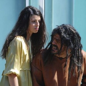 Neander Jin: The Return of the Neanderthal Man - Rotten Tomatoes
