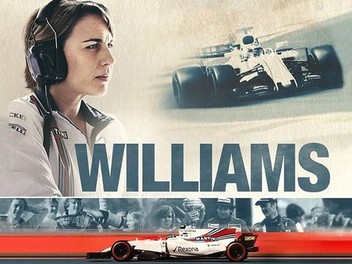 Williams f1 documentary watch online outlet