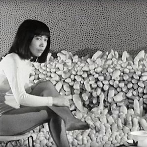 KUSAMA: INFINITY, YAYOI KUSAMA, 2018. ©MAGNOLIA PICTURES