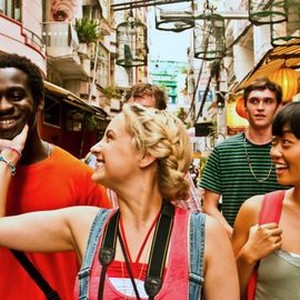 Gap Year