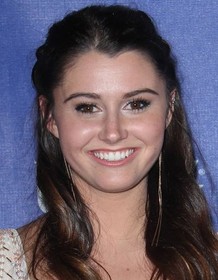 Courtney Baxter