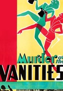 Murder at the Vanities poster image